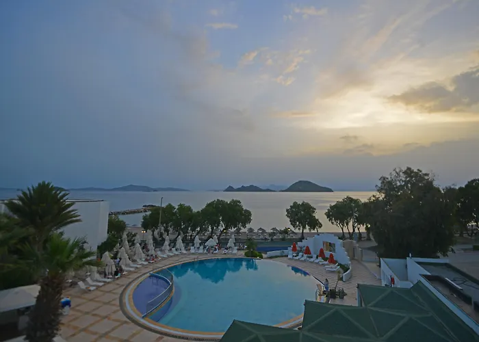 Solana By Yelken Turgutreis