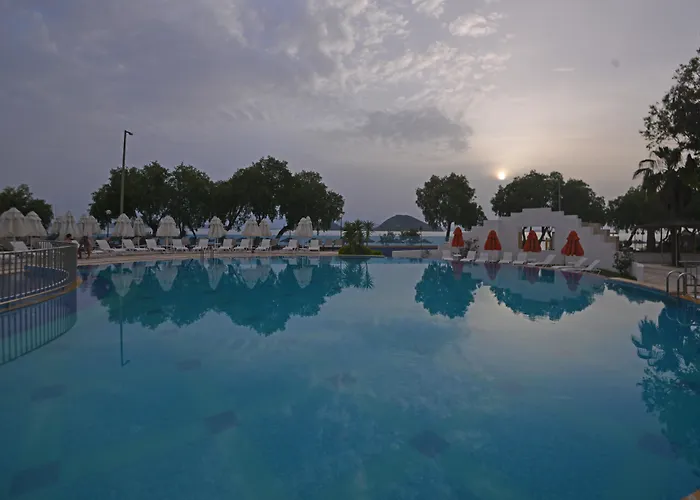 Solana By Yelken Turgutreis